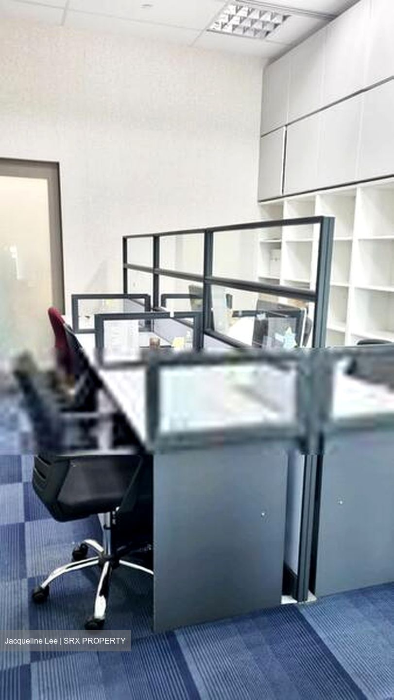 Arc 380 (D8), Office #452255771
